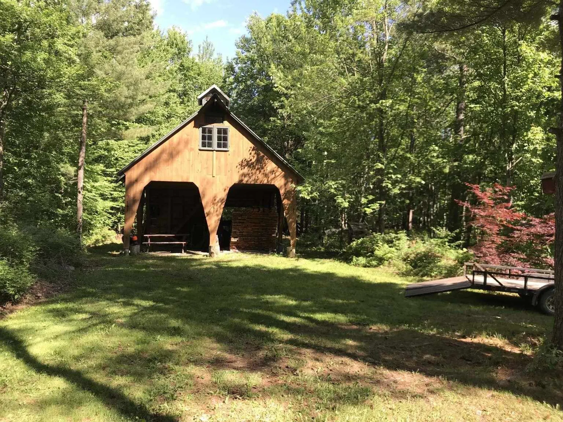 297 King Farm Road New Haven VT 05472