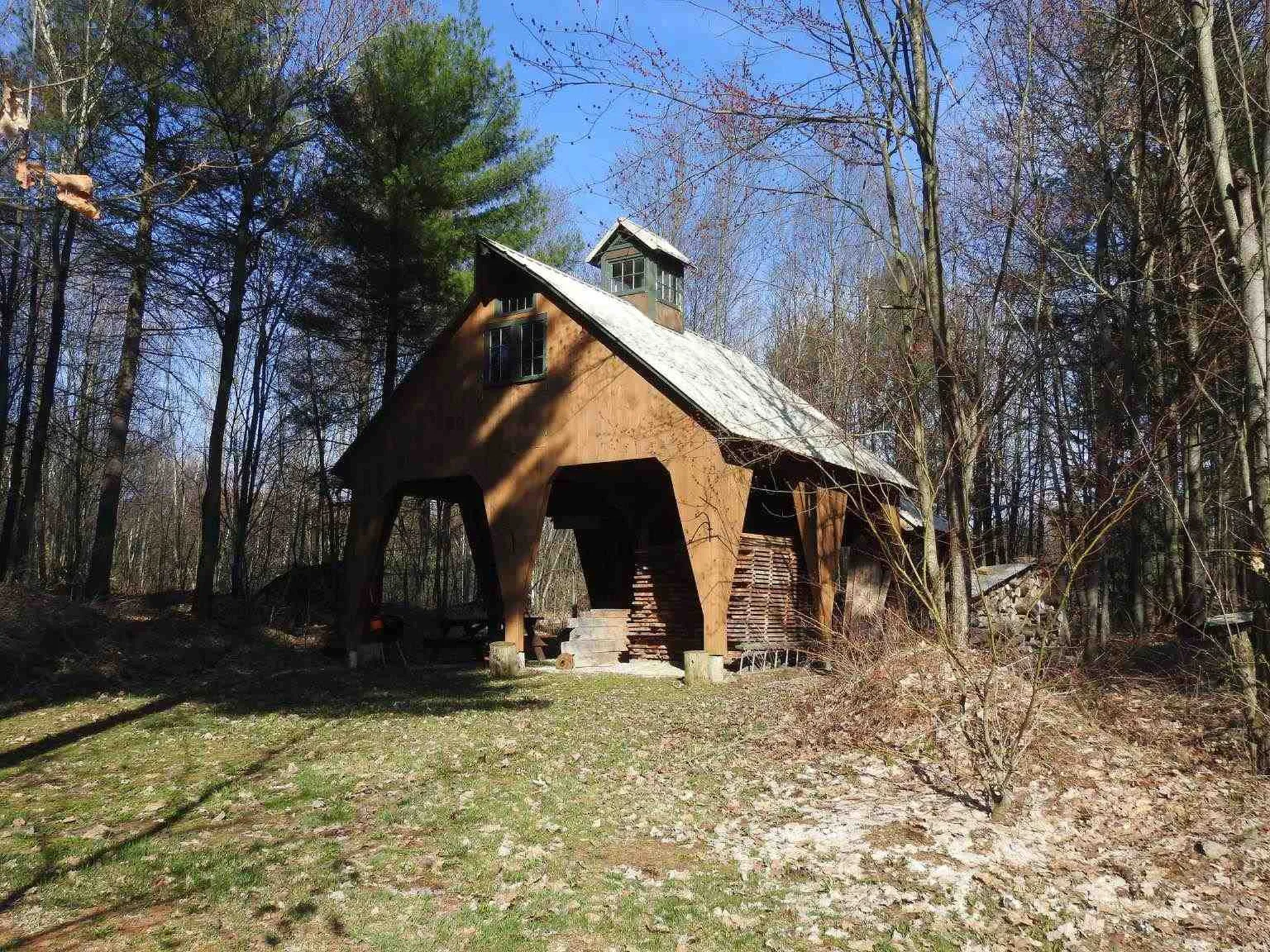 297 King Farm Road New Haven VT 05472