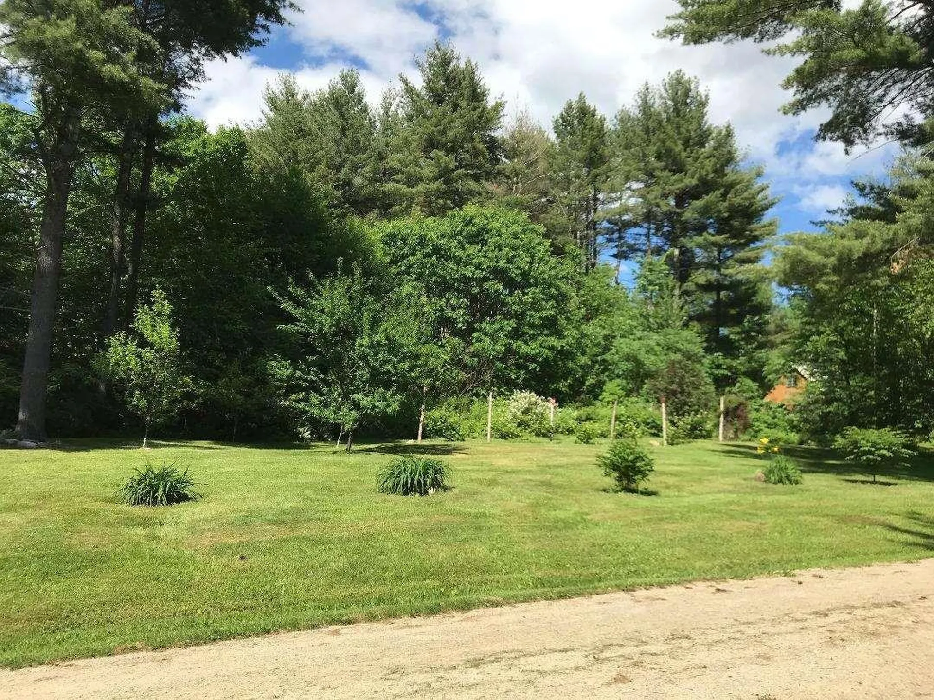 297 King Farm Road New Haven VT 05472