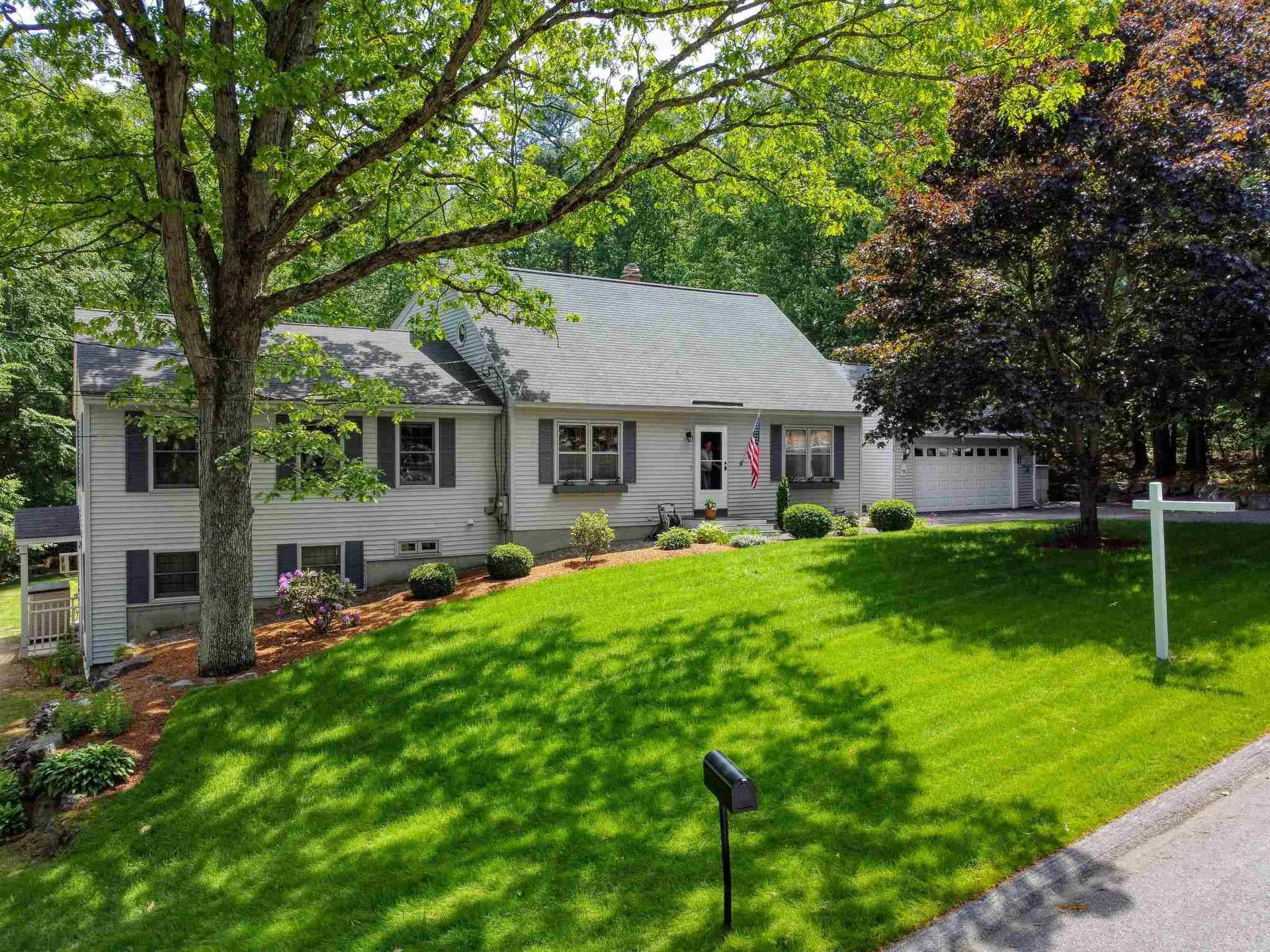 36 Hickory Lane Bedford NH 03110