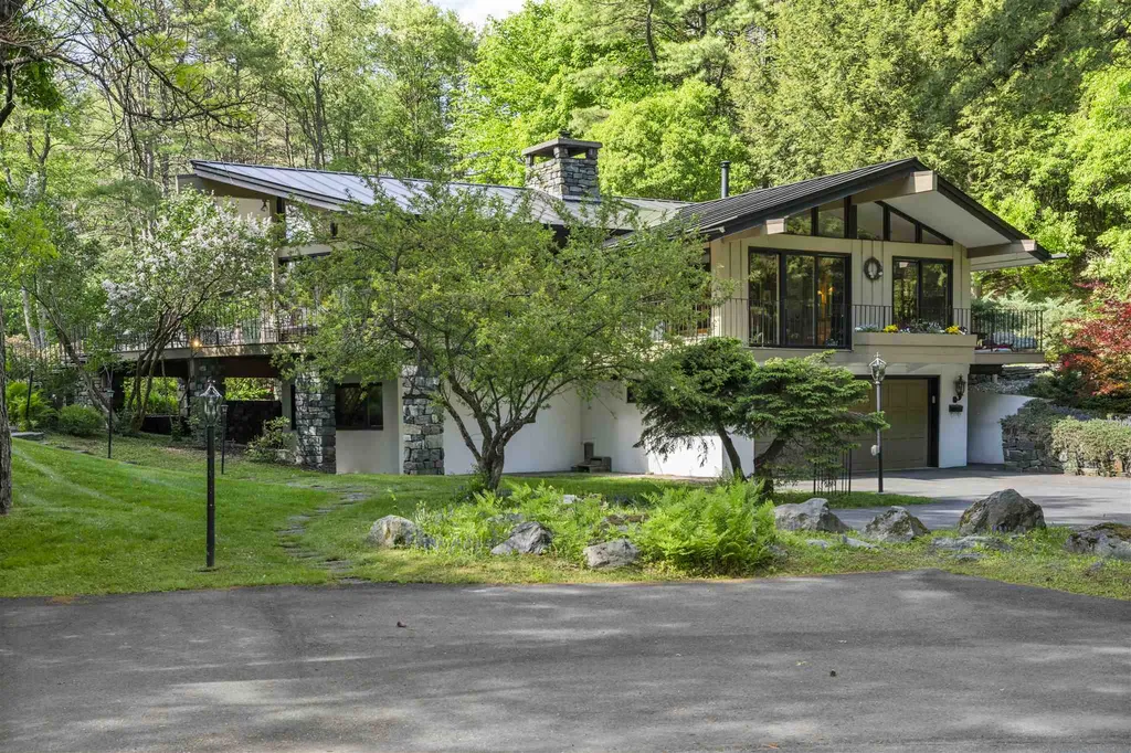 15 Meadow Lane Hanover NH 03755