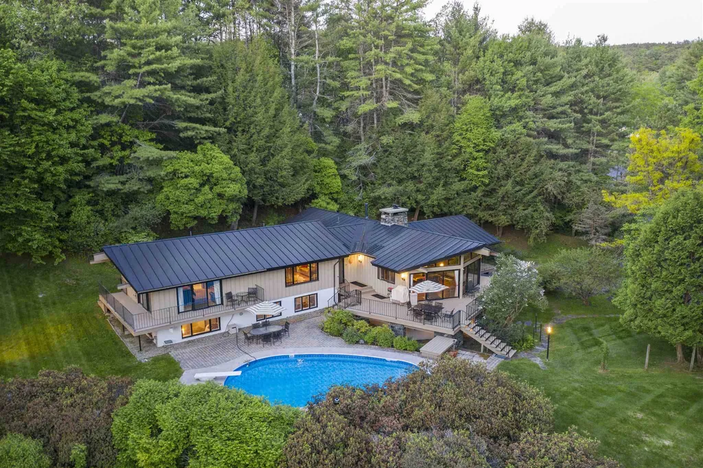 15 Meadow Lane Hanover NH 03755