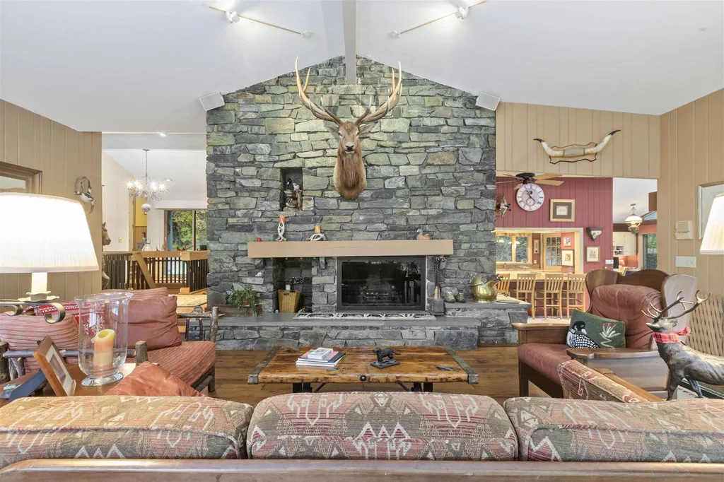 15 Meadow Lane Hanover NH 03755