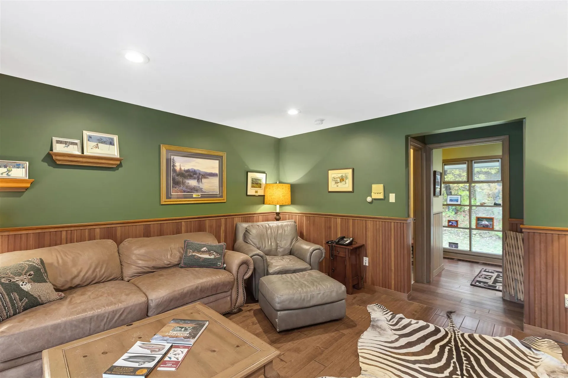 15 Meadow Lane Hanover NH 03755