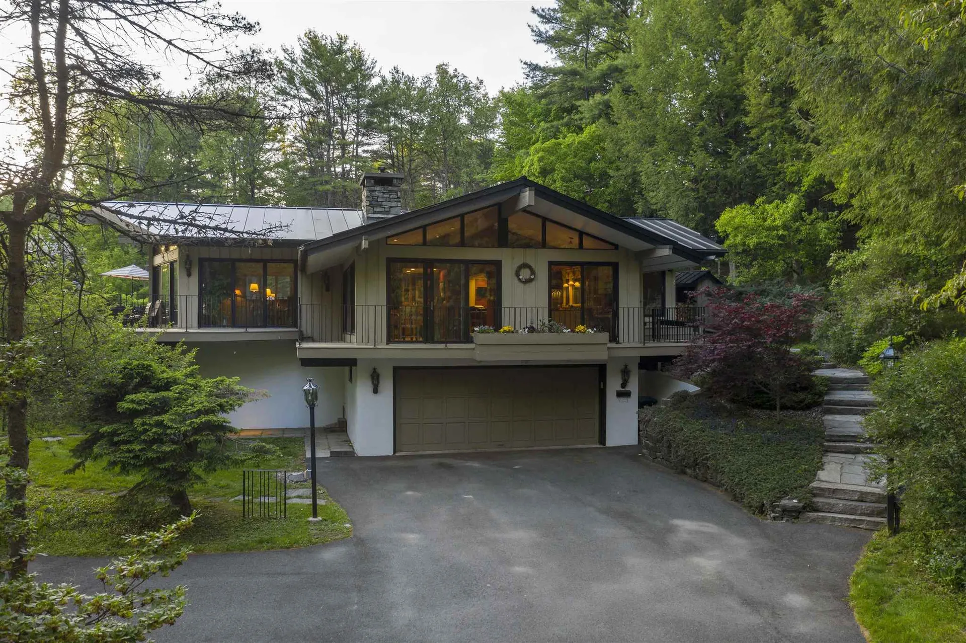 15 Meadow Lane Hanover NH 03755