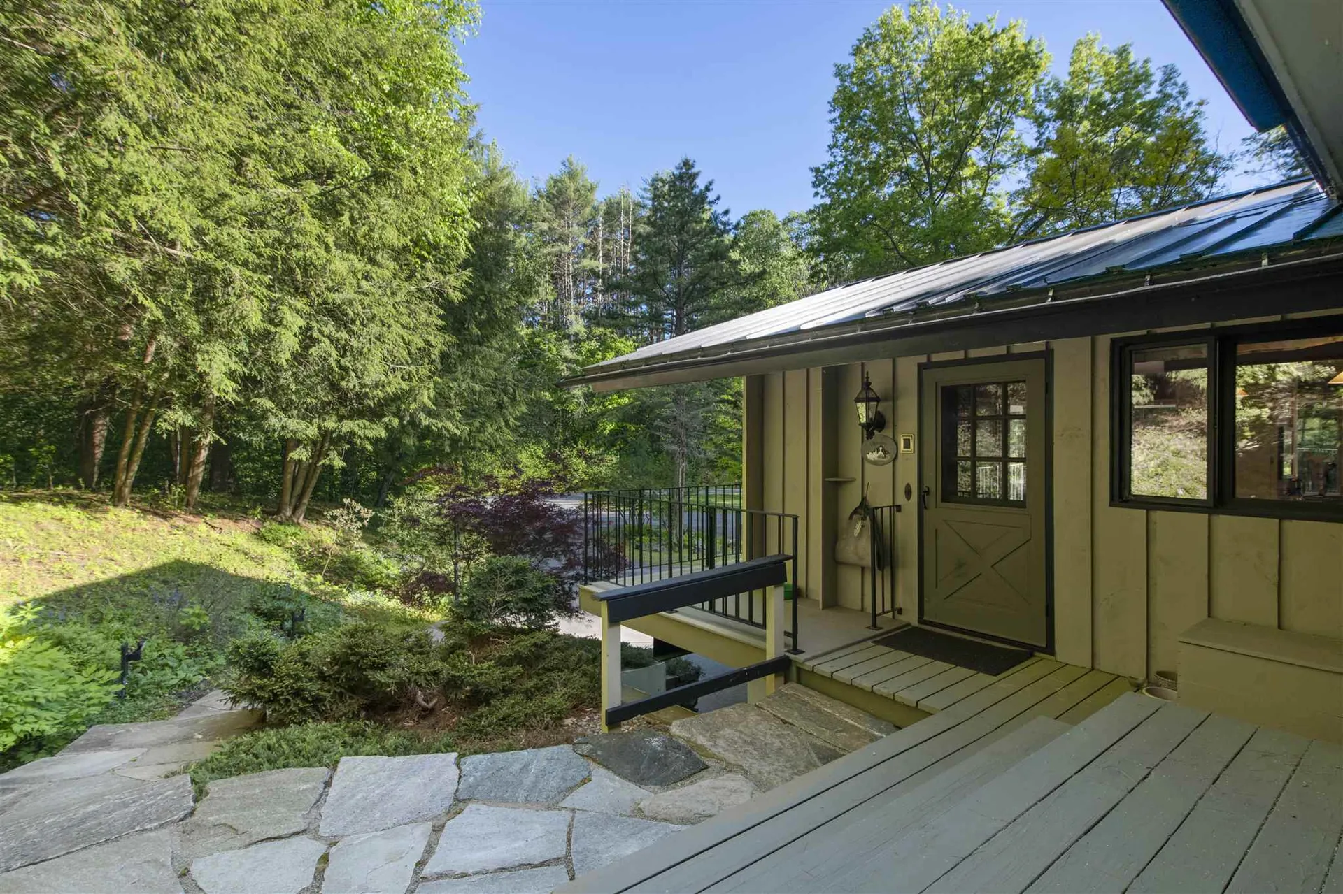 15 Meadow Lane Hanover NH 03755