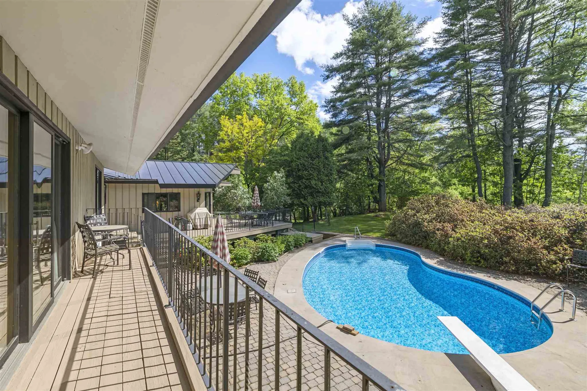 15 Meadow Lane Hanover NH 03755