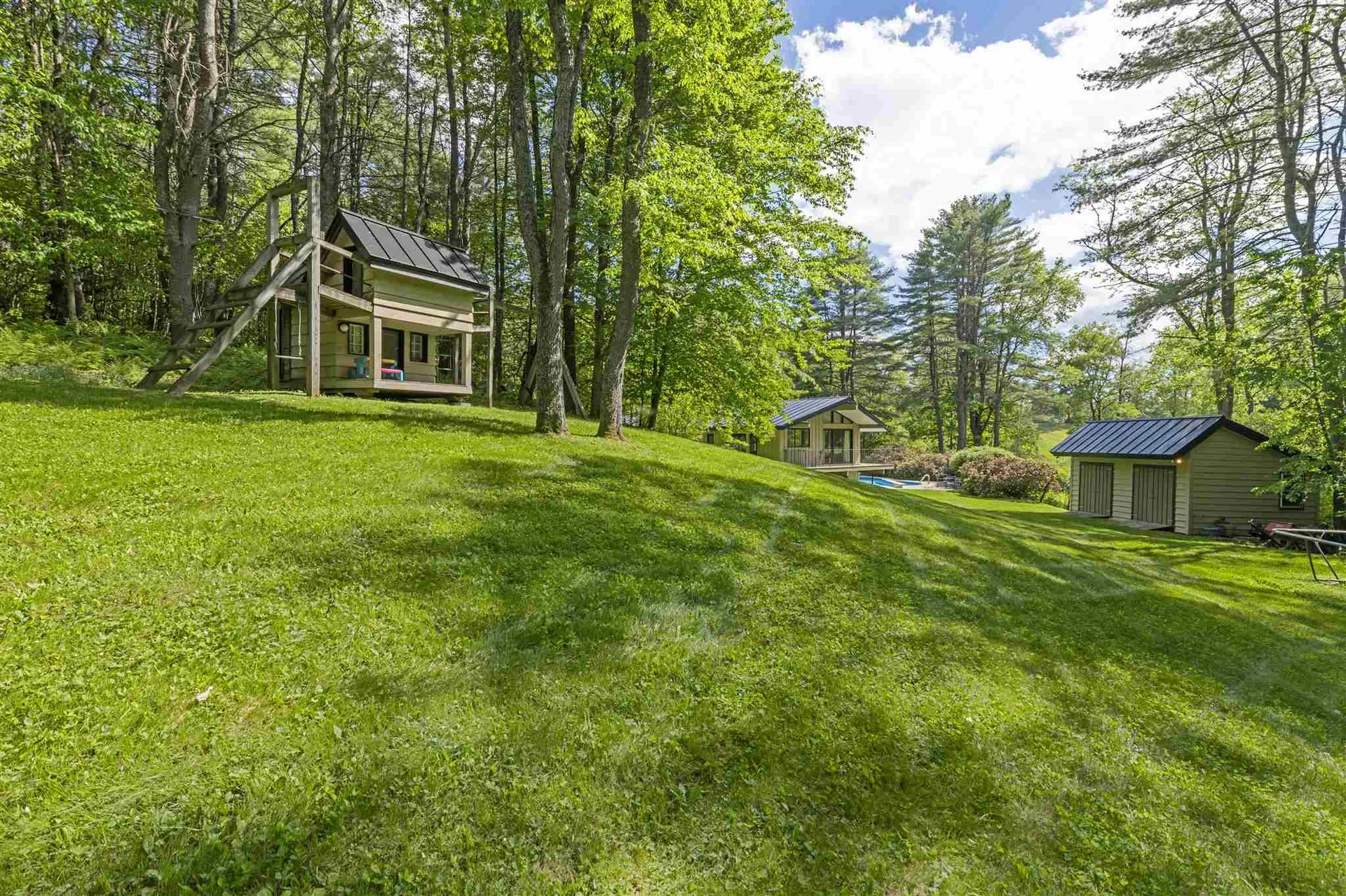 15 Meadow Lane Hanover NH 03755