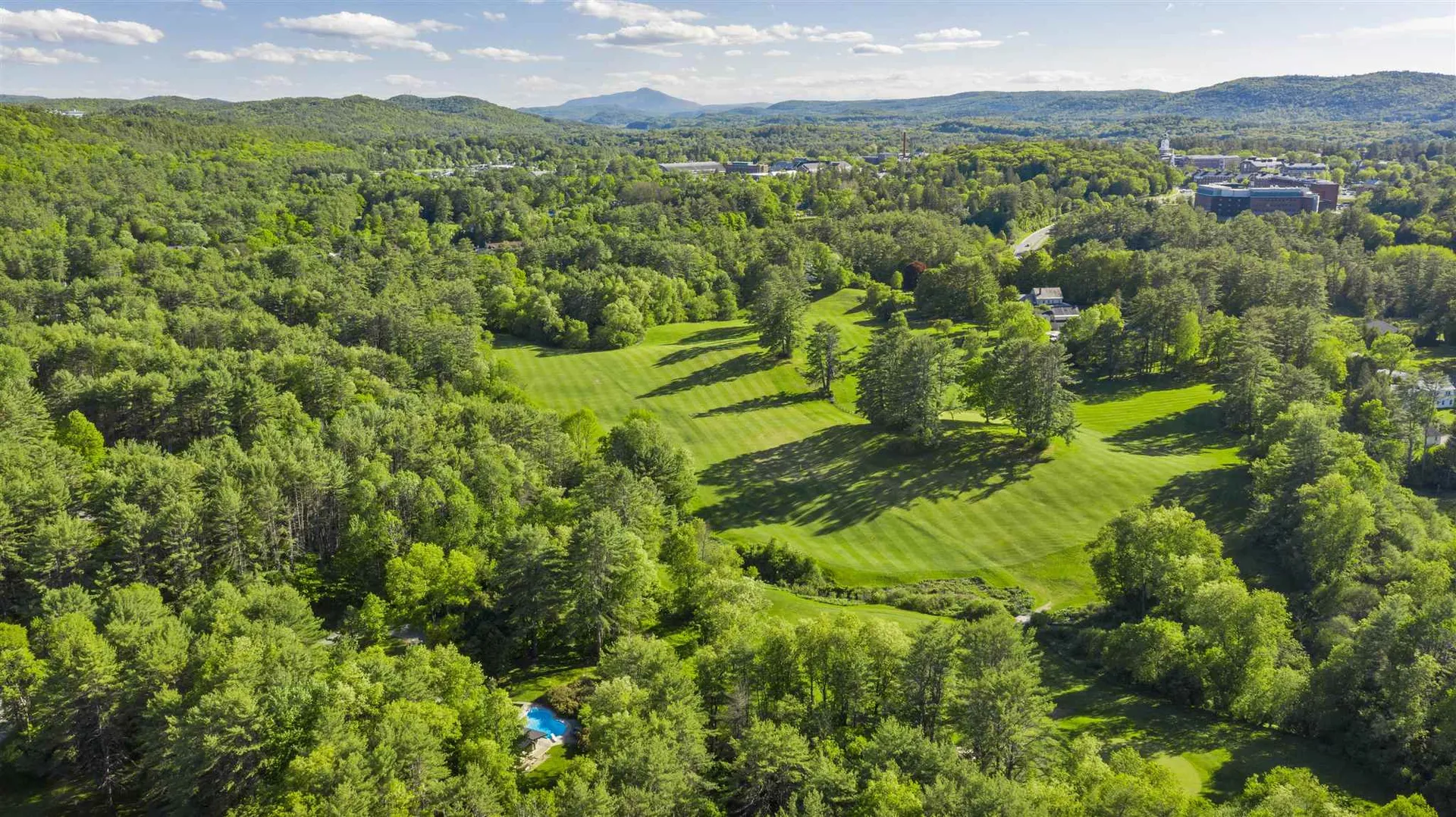 15 Meadow Lane Hanover NH 03755
