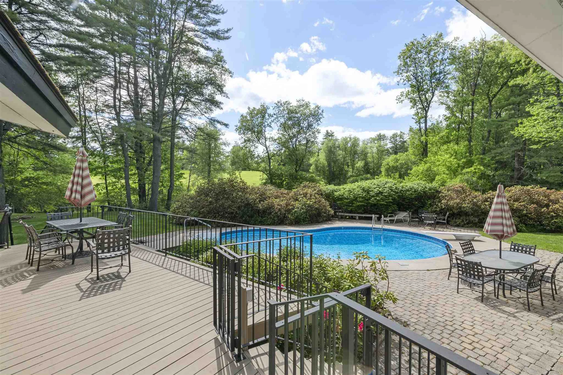 15 Meadow Lane Hanover NH 03755