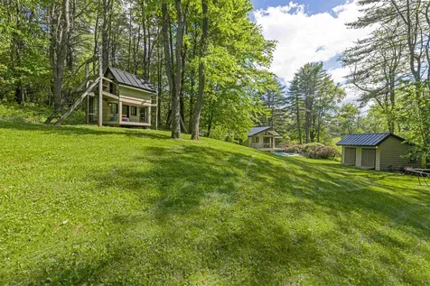 15 Meadow Lane Hanover NH 03755