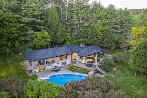 15 Meadow Lane Hanover NH 03755