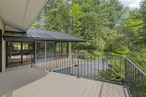 15 Meadow Lane Hanover NH 03755