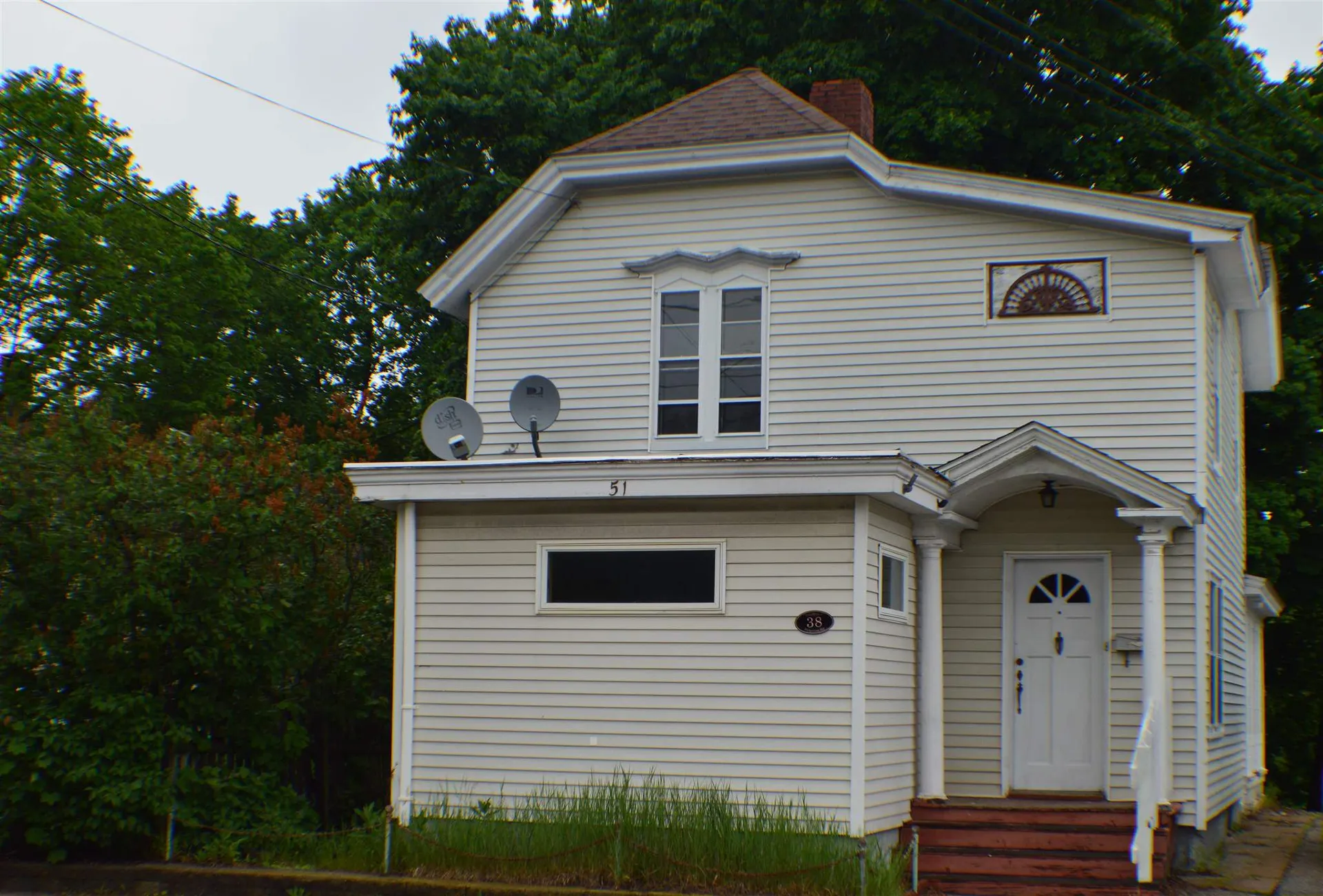 38 Pickering Road Rochester NH 03839
