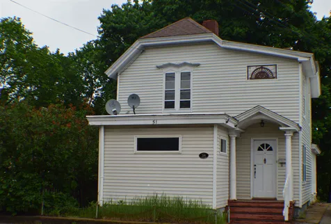 38 Pickering Road Rochester NH 03839