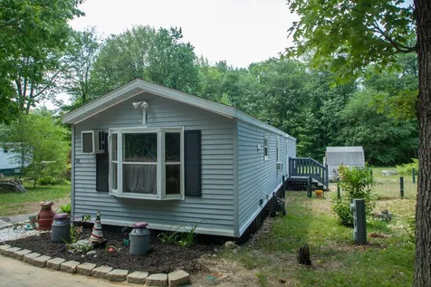 76 Cardinal Way Barrington NH 03825