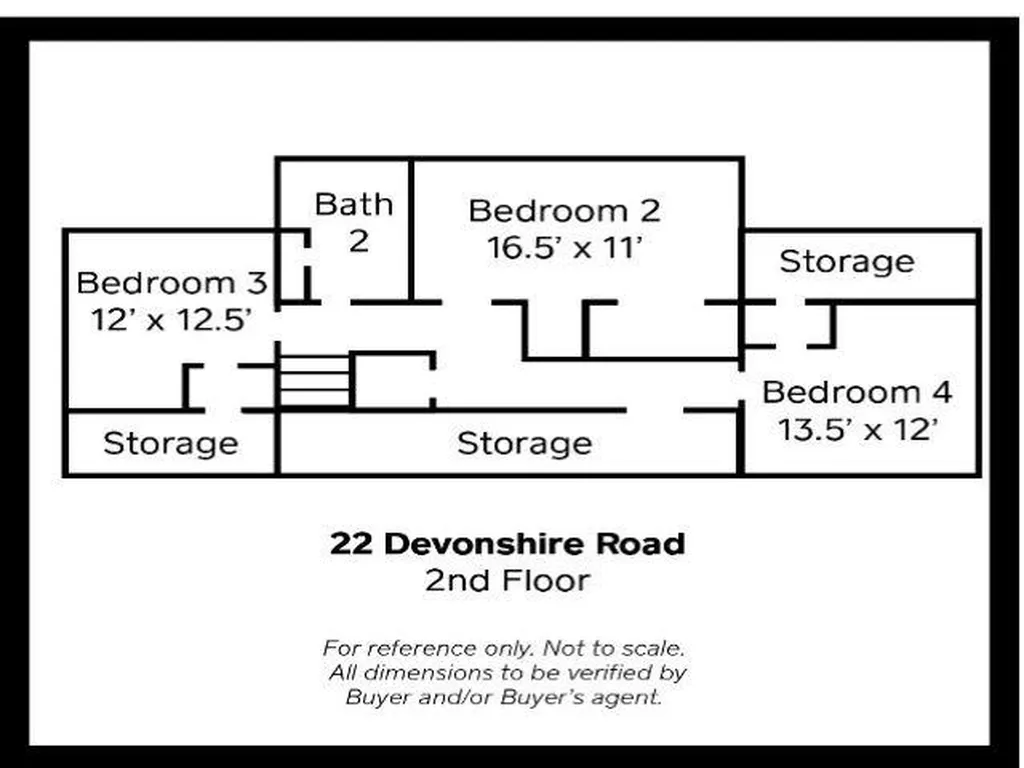 22 Devonshire Road Atkinson NH 03811
