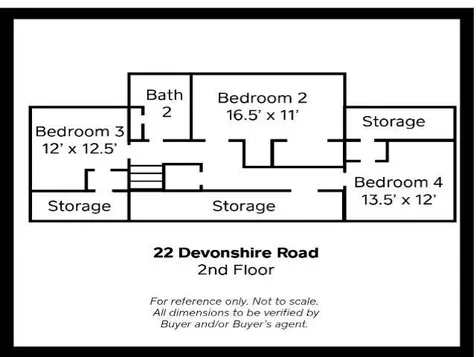22 Devonshire Road Atkinson NH 03811