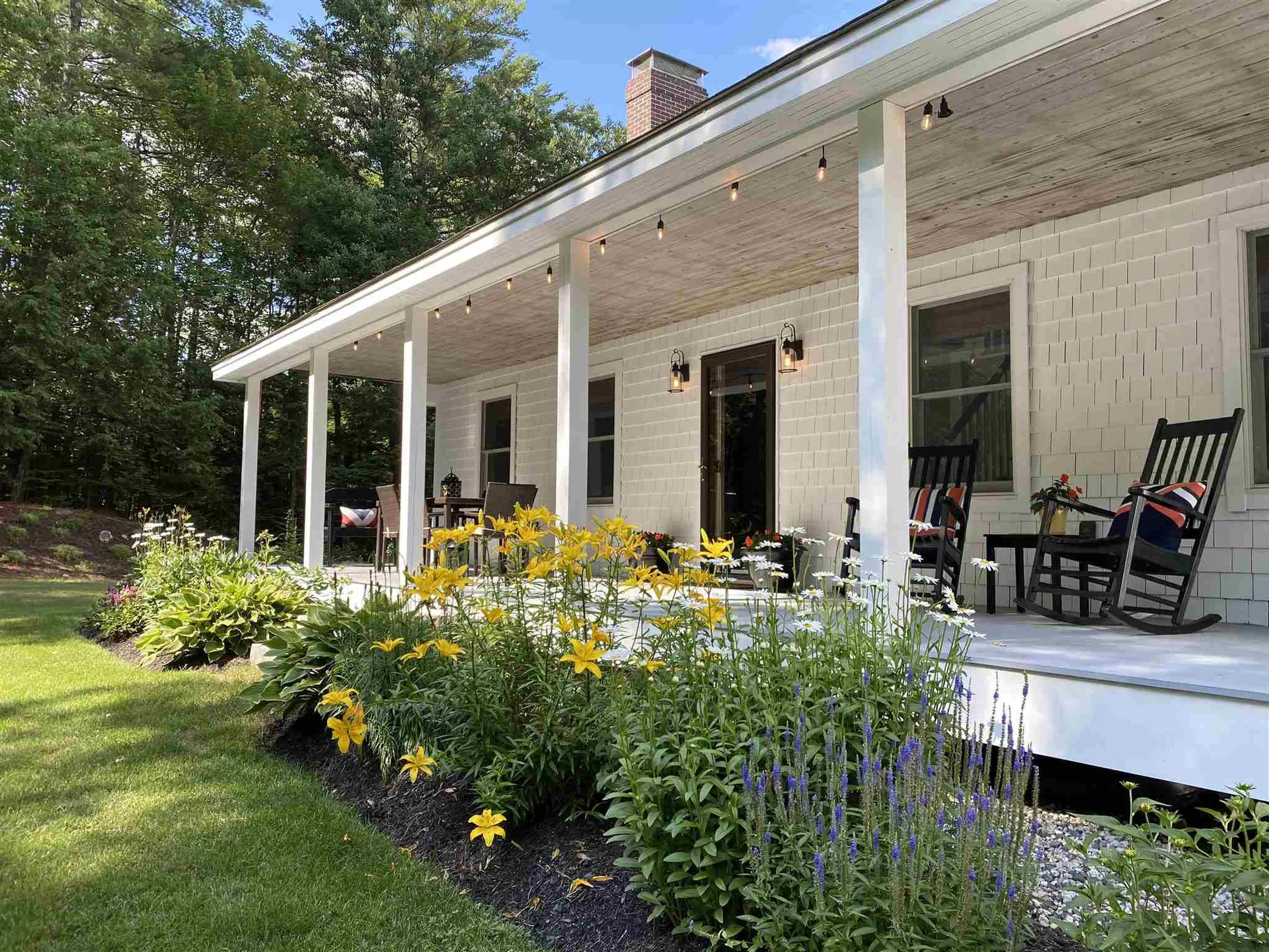 136 Evans Road Moultonborough NH 03254