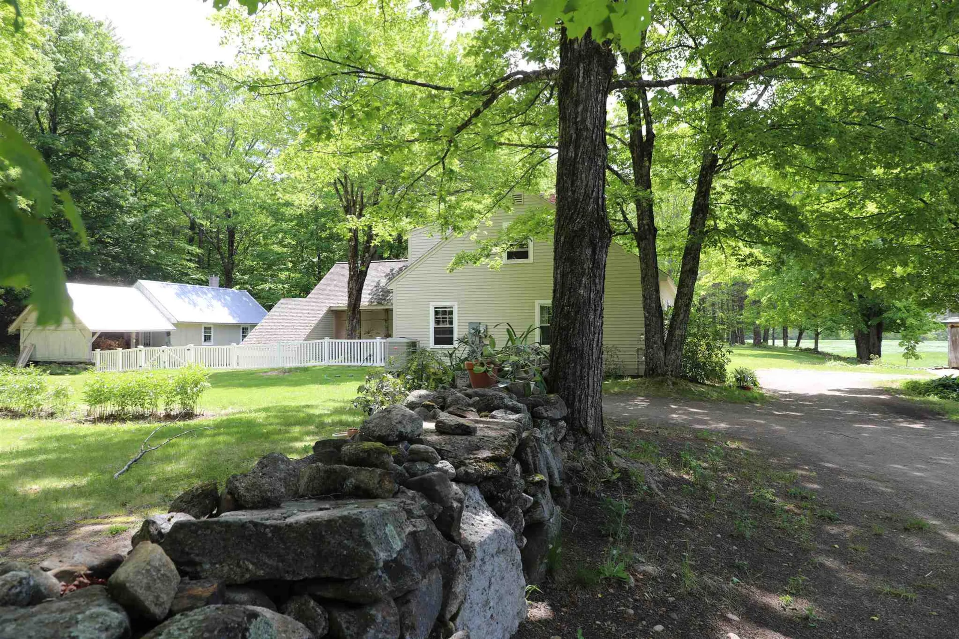 631 Currier Road Hill NH 03243
