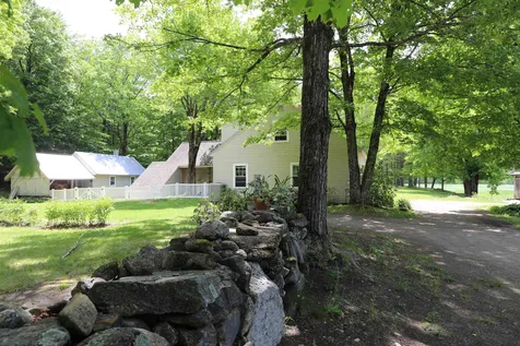 631 Currier Road Hill NH 03243