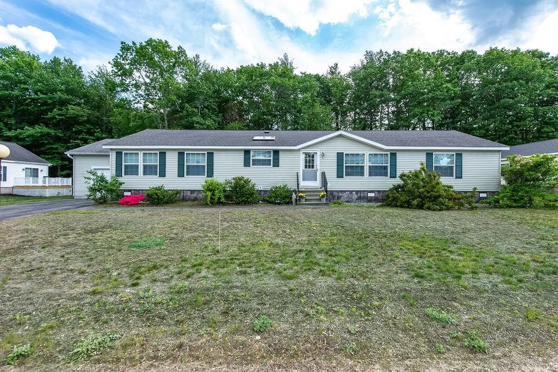 43 Sagebrush Drive Rochester NH 03867