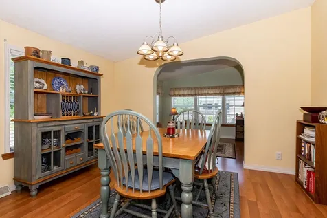 43 Sagebrush Drive Rochester NH 03867