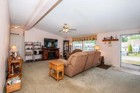 43 Sagebrush Drive Rochester NH 03867
