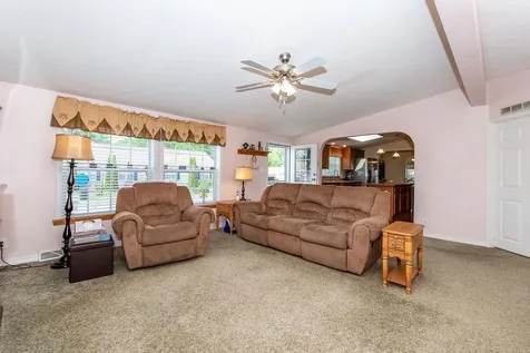 43 Sagebrush Drive Rochester NH 03867
