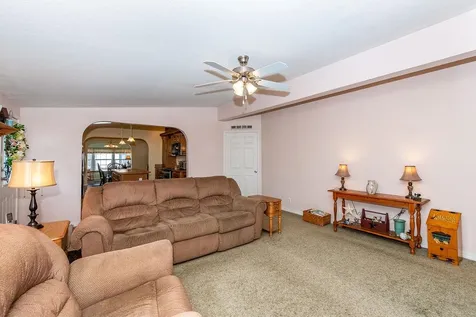 43 Sagebrush Drive Rochester NH 03867
