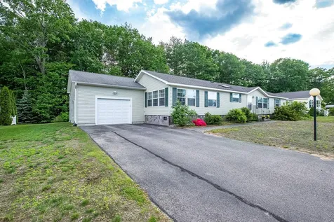 43 Sagebrush Drive Rochester NH 03867