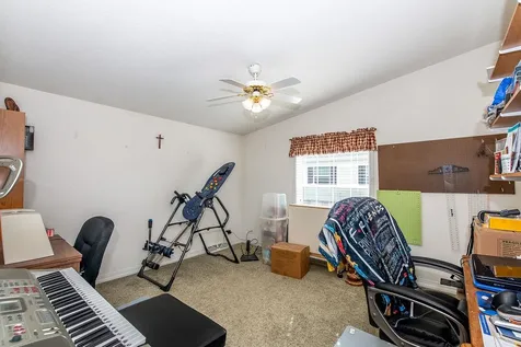 43 Sagebrush Drive Rochester NH 03867