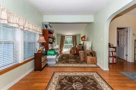 43 Sagebrush Drive Rochester NH 03867