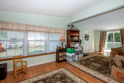 43 Sagebrush Drive Rochester NH 03867