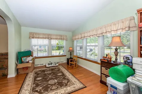 43 Sagebrush Drive Rochester NH 03867