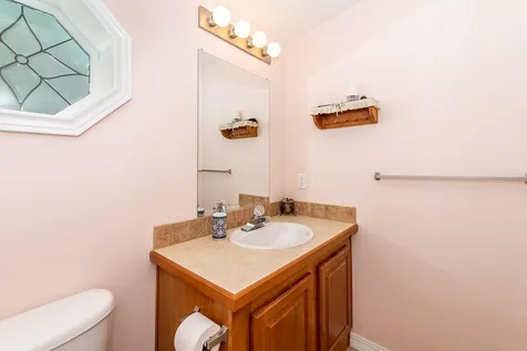 43 Sagebrush Drive Rochester NH 03867