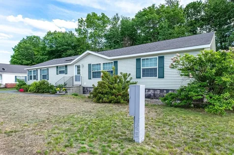 43 Sagebrush Drive Rochester NH 03867