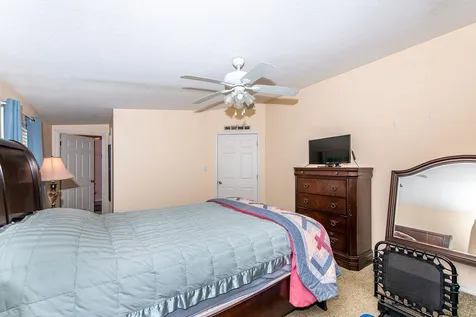 43 Sagebrush Drive Rochester NH 03867