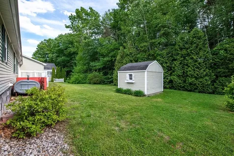 43 Sagebrush Drive Rochester NH 03867