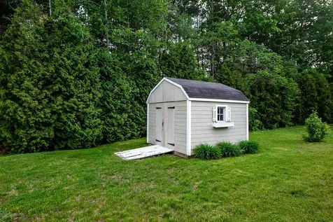 43 Sagebrush Drive Rochester NH 03867