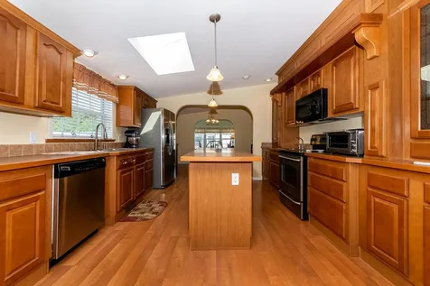43 Sagebrush Drive Rochester NH 03867