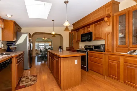 43 Sagebrush Drive Rochester NH 03867