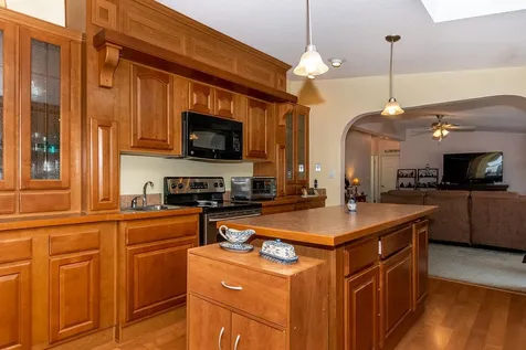 43 Sagebrush Drive Rochester NH 03867