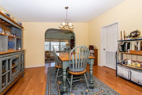 43 Sagebrush Drive Rochester NH 03867