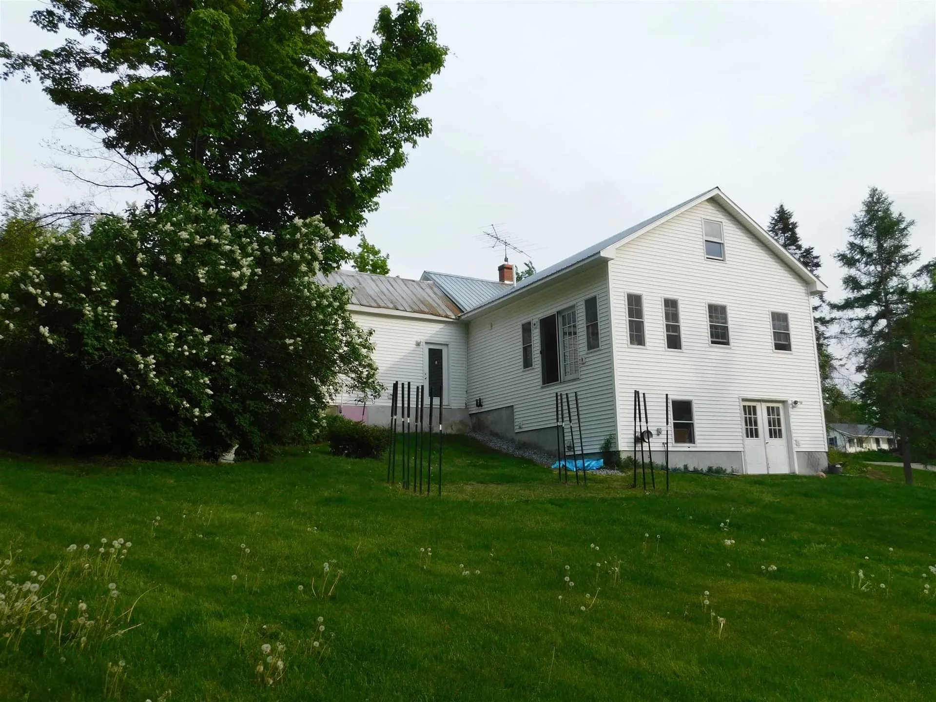 507 Magee Hill Road Hinesburg VT 05461