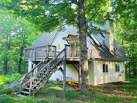 221 Dump Road Warren VT 05674