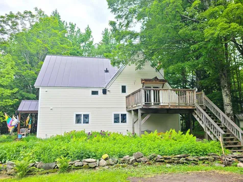 221 Dump Road Warren VT 05674