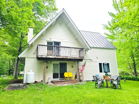 221 Dump Road Warren VT 05674