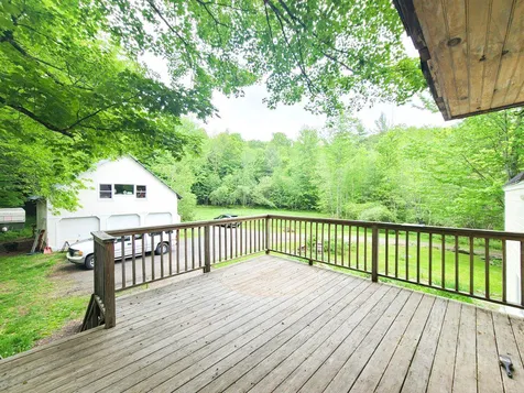 221 Dump Road Warren VT 05674