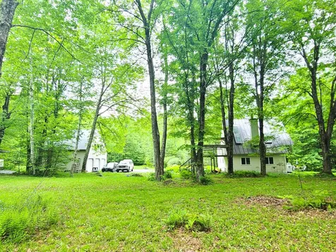 221 Dump Road Warren VT 05674